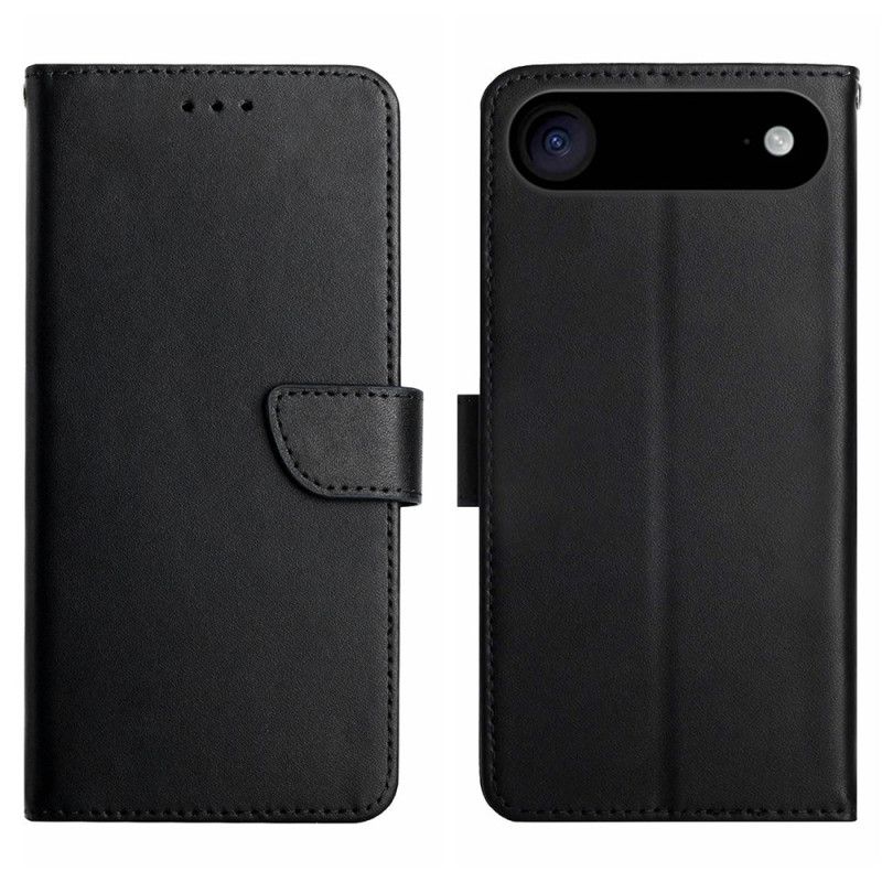 Kožený Kryt Na iPhone Air Prémiová Kůže