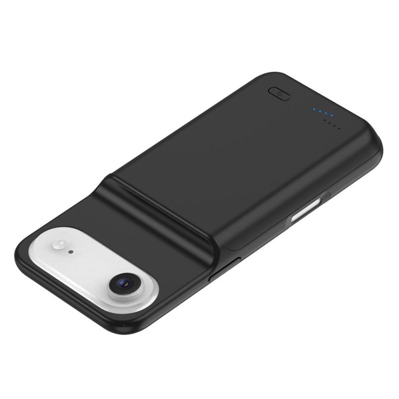 Kryt iPhone Air Bezdrátové Nabíjení 7000 Mah