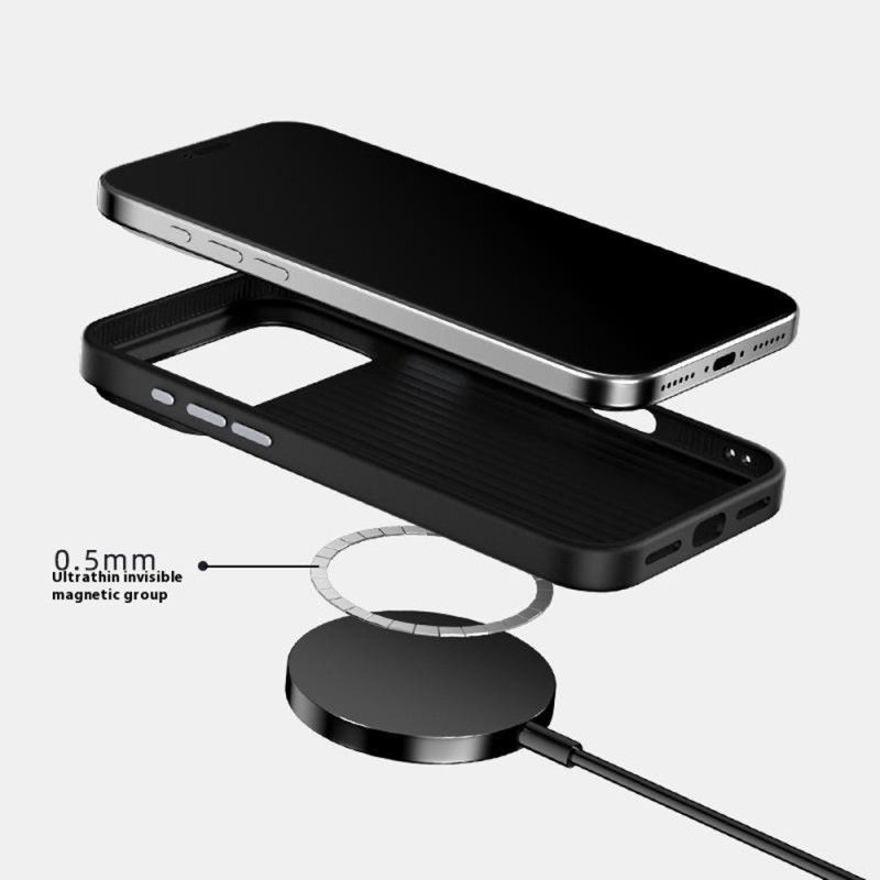 Kryt iPhone Air Design Magsafe Abeel