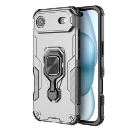 Kryt iPhone Air Držák Na Prsteny S Otočným Stojánkem