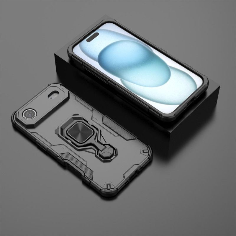 Kryt iPhone Air Držák Na Prsteny S Otočným Stojánkem