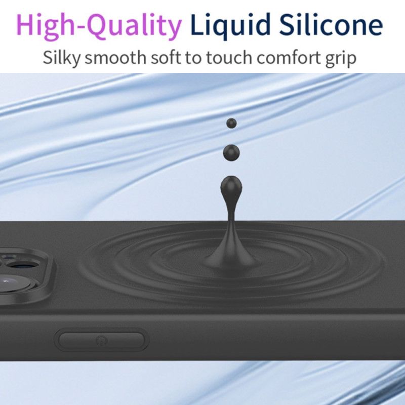 Kryt iPhone Air Flexibilní