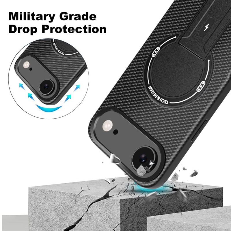 Kryt iPhone Air Hybridní Se Stojánkem