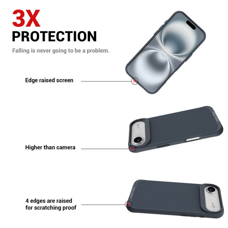 Kryt iPhone Air Integrovaná Podpora Magsafe