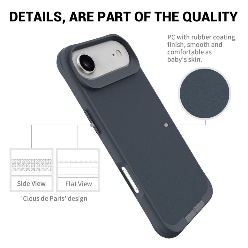 Kryt iPhone Air Integrovaná Podpora Magsafe