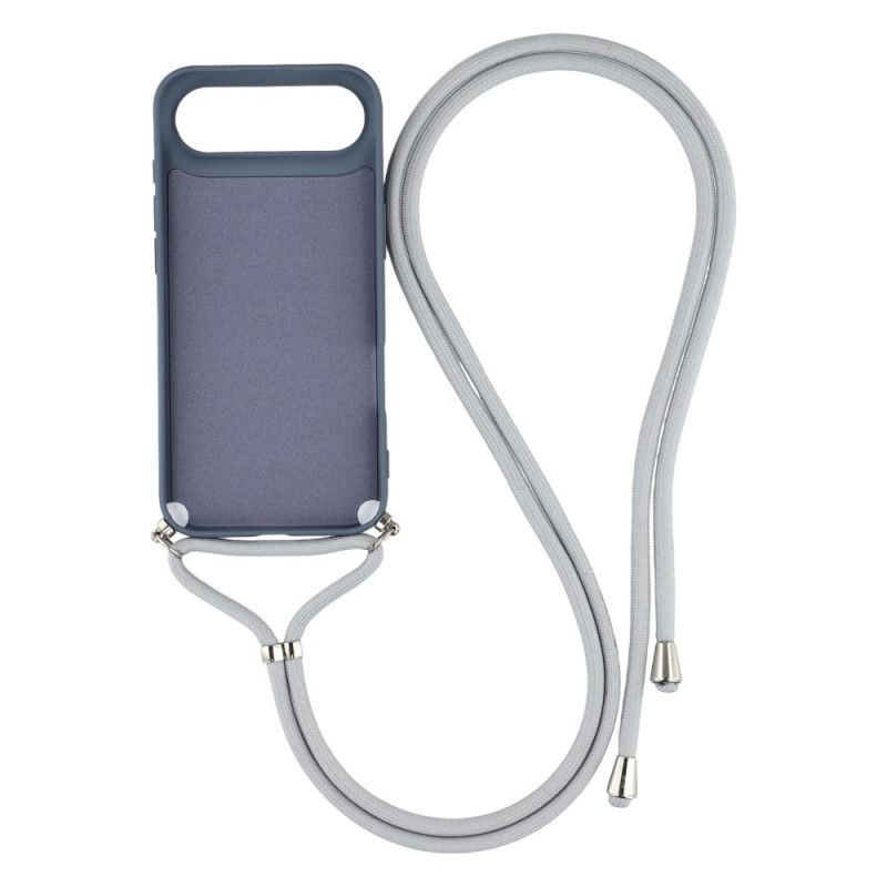 Kryt iPhone Air Klasický S Šňůrou