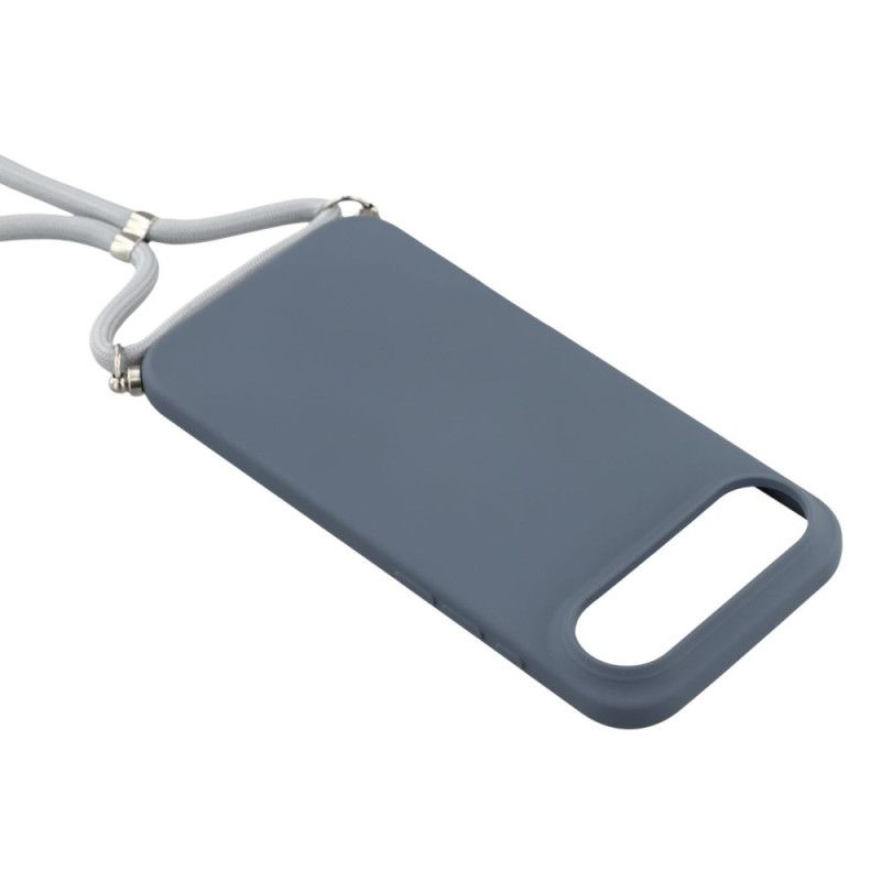 Kryt iPhone Air Klasický S Šňůrou