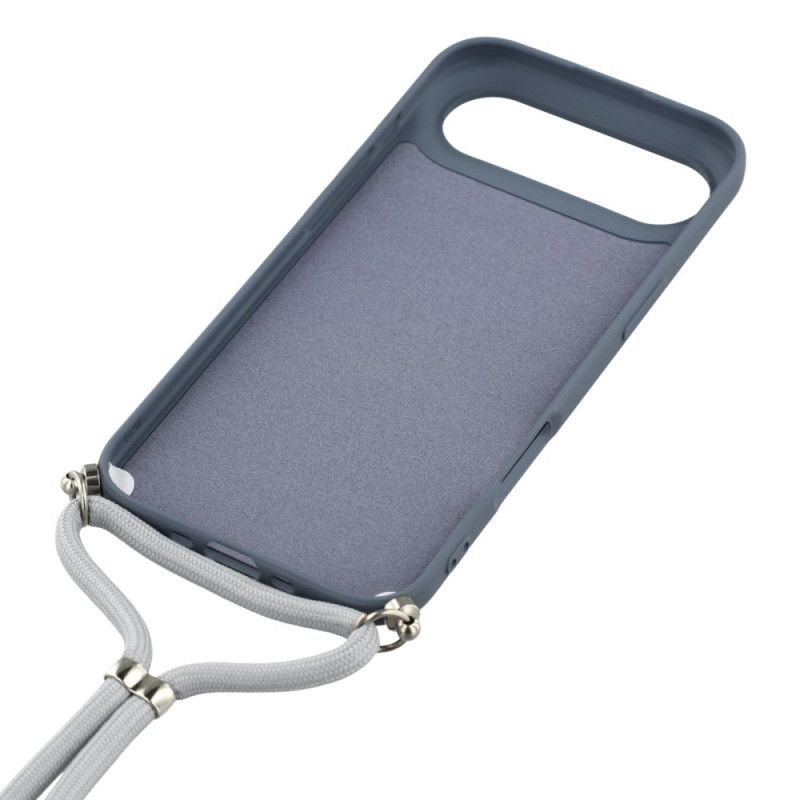 Kryt iPhone Air Klasický S Šňůrou