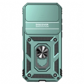 Kryt iPhone Air Klasický Ultra Odolný