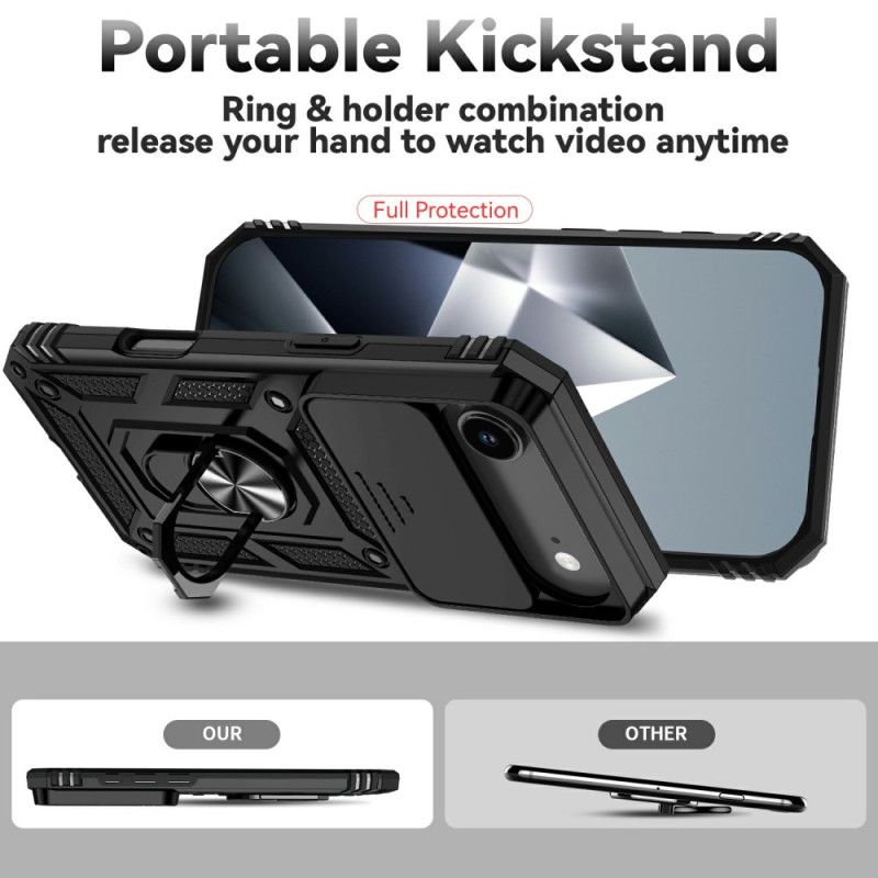 Kryt iPhone Air Klasický Ultra Odolný