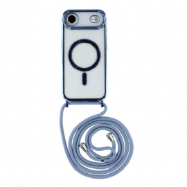 Kryt iPhone Air Kompatibilní S Magsafe S Kabelem