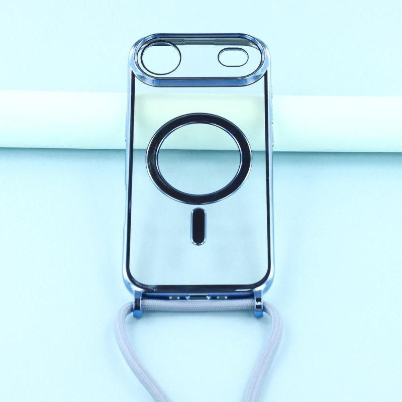 Kryt iPhone Air Kompatibilní S Magsafe S Kabelem