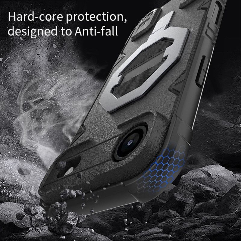 Kryt iPhone Air Kryty Na Mobil Magsafe Ultra Durable