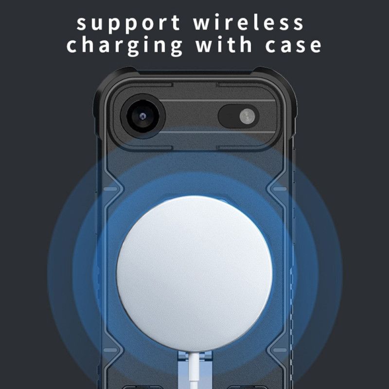 Kryt iPhone Air Kryty Na Mobil Magsafe Ultra Durable