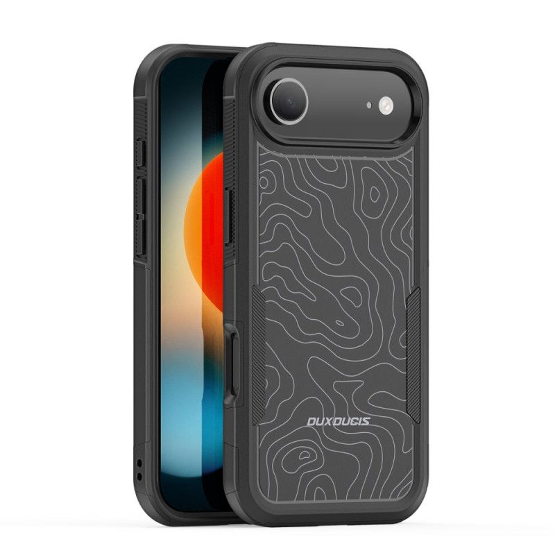 Kryt iPhone Air Magsafe Shld Series Dux Ducis