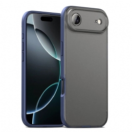 Kryt iPhone Air Matný Design Ipaky
