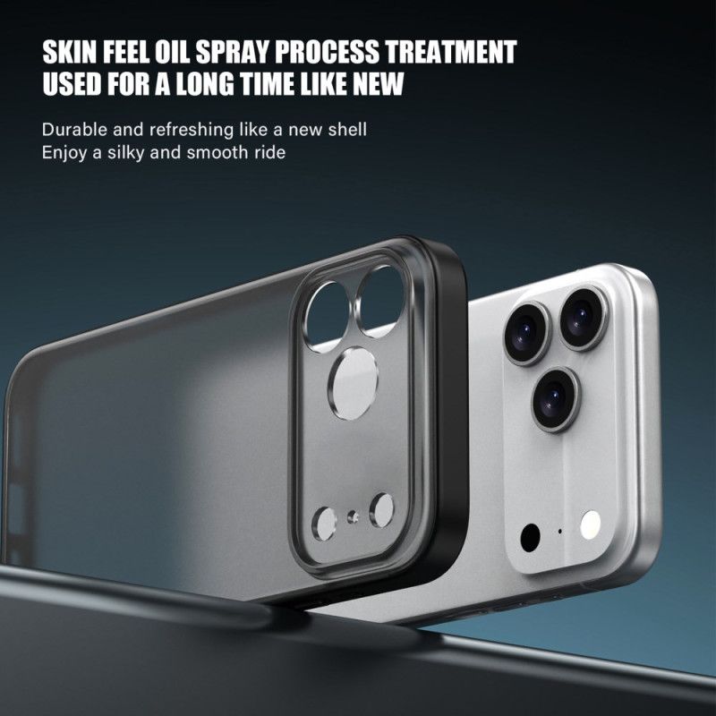 Kryt iPhone Air Matný Design Ipaky