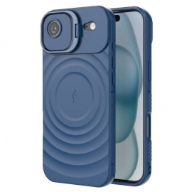 Kryt iPhone Air Podpora Magsafe A Kompatibilní