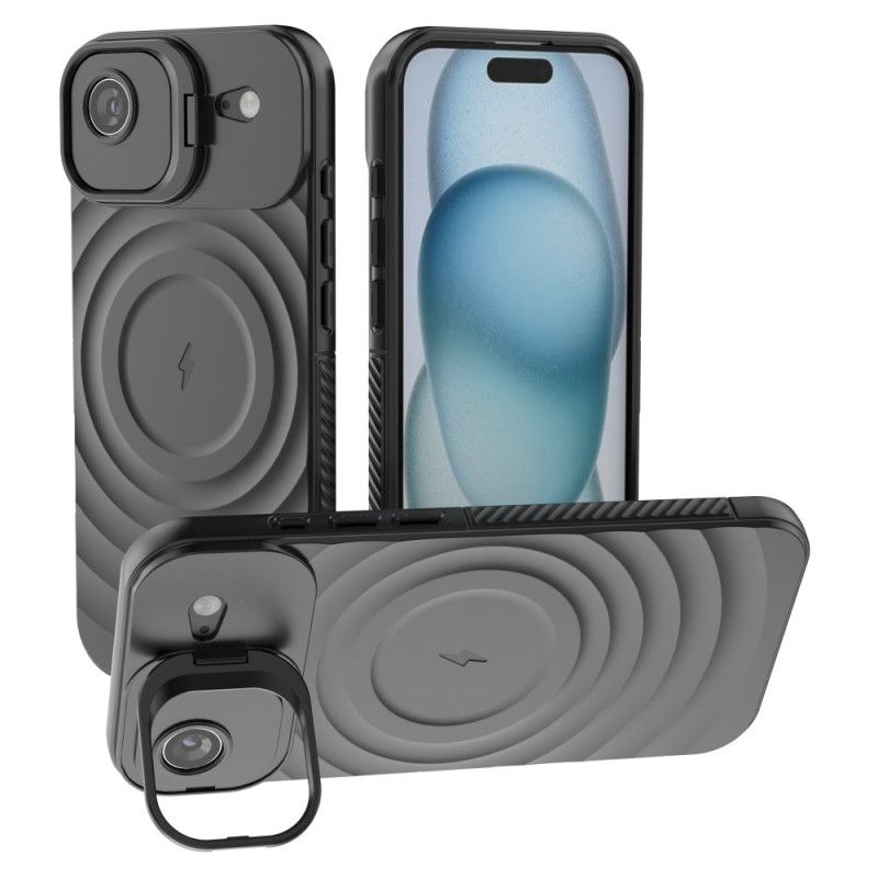 Kryt iPhone Air Podpora Magsafe A Kompatibilní