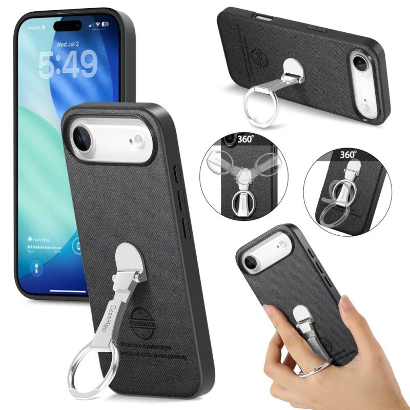 Kryt iPhone Air Skládací Stojánek