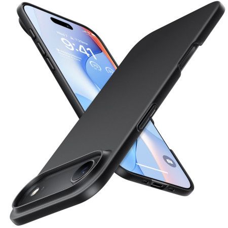 Kryt iPhone Air Ultra Tenký Kompatibilní S Magsafe