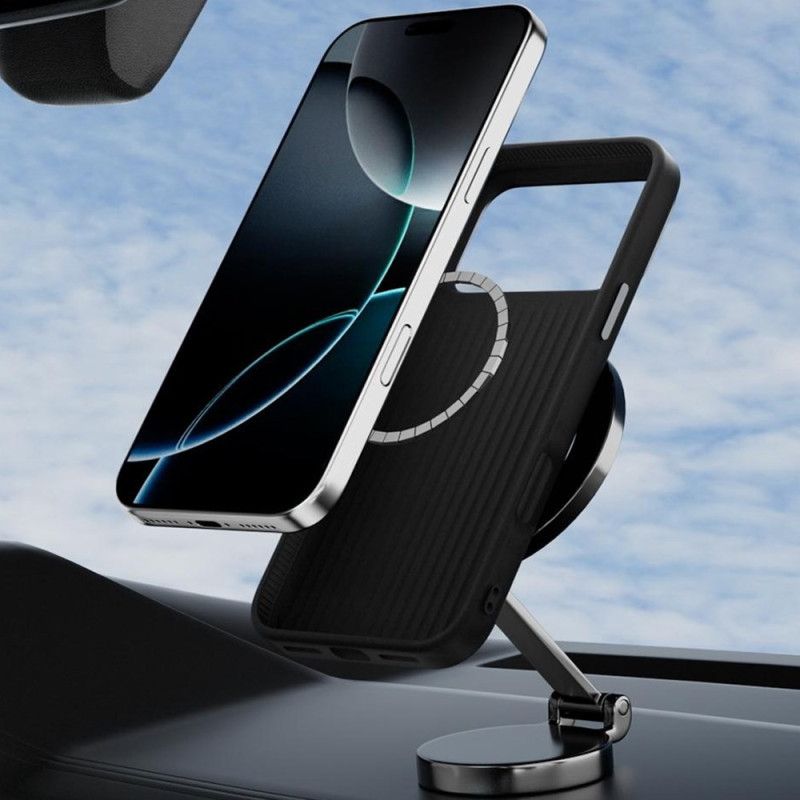 Kryt iPhone Air Vzor Kompatibilní S Magsafe Abeel