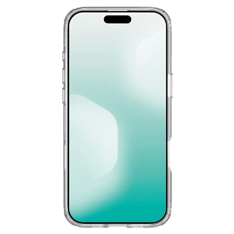Kryt iPhone Air Čiré Sklo Nillkin Nature Pro Series