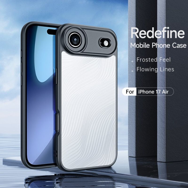 Kryt iPhone Air Řada Aimo Dux Ducis