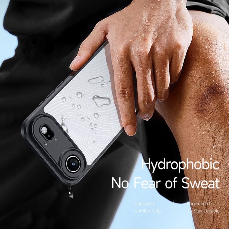 Kryt iPhone Air Řada Aimo Dux Ducis