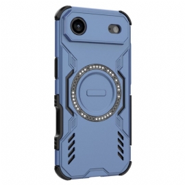 Kryt Na iPhone Air Ultra Odolné Proti Magnetickému Polepu A Odvodu Tepla