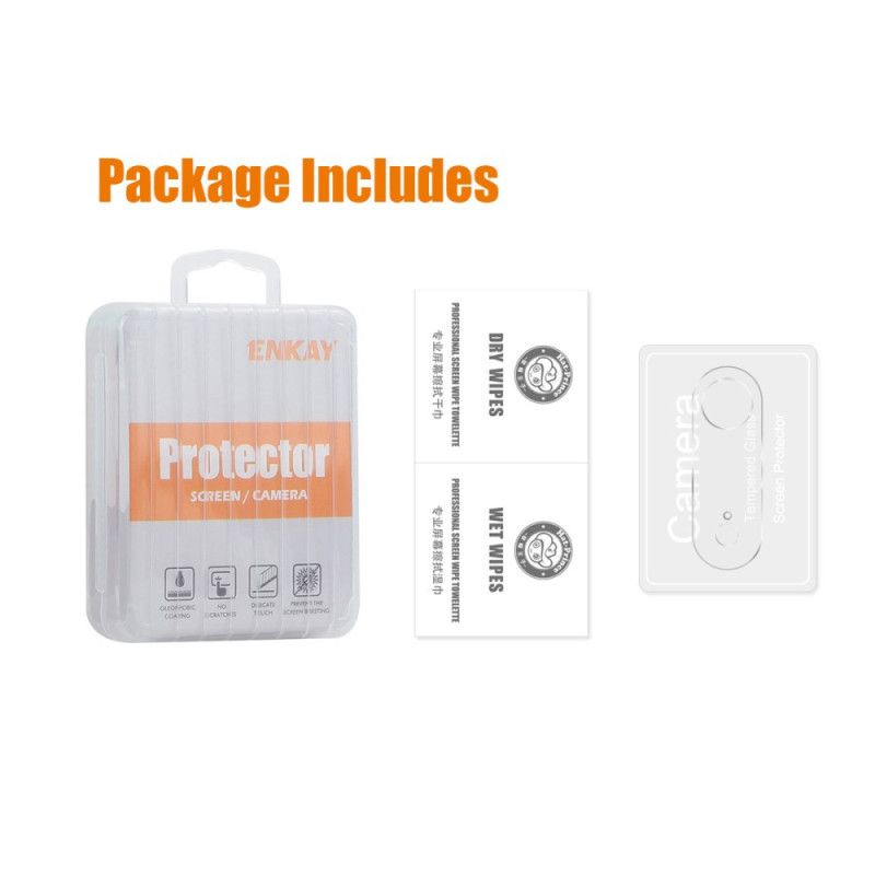 Ochranná Fólie Z Tvrzeného Skla Pro iPhone Air