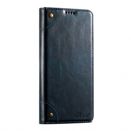 Peněženková Pouzdra iPhone Air Vintage Suteni