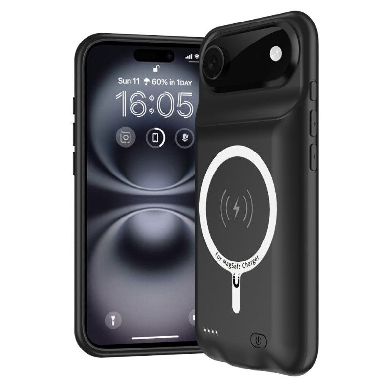 Pouzdro Na Powerbanku 6000 Mah Pro iPhone Air S Magsafe