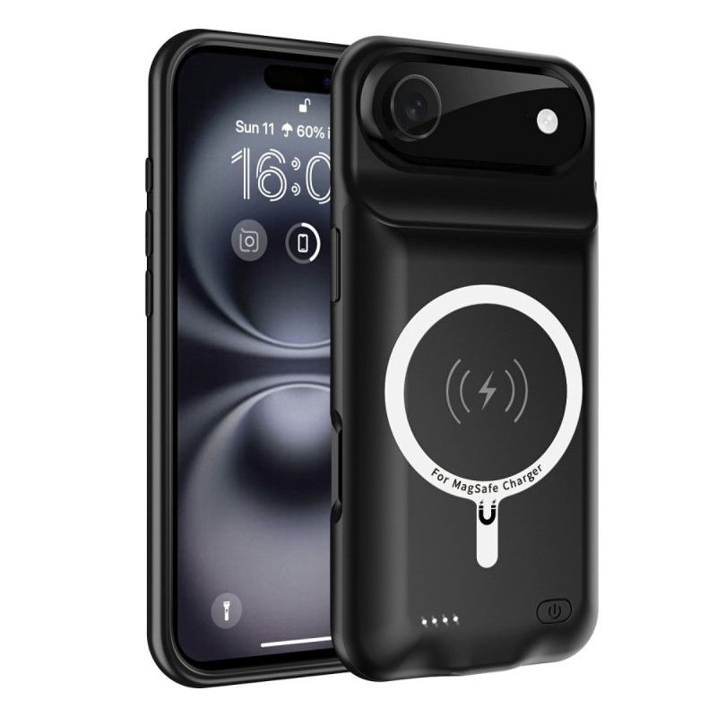 Pouzdro Na Powerbanku 6000 Mah Pro iPhone Air S Magsafe