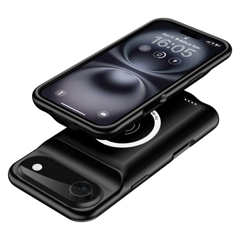 Pouzdro Na Powerbanku 6000 Mah Pro iPhone Air S Magsafe