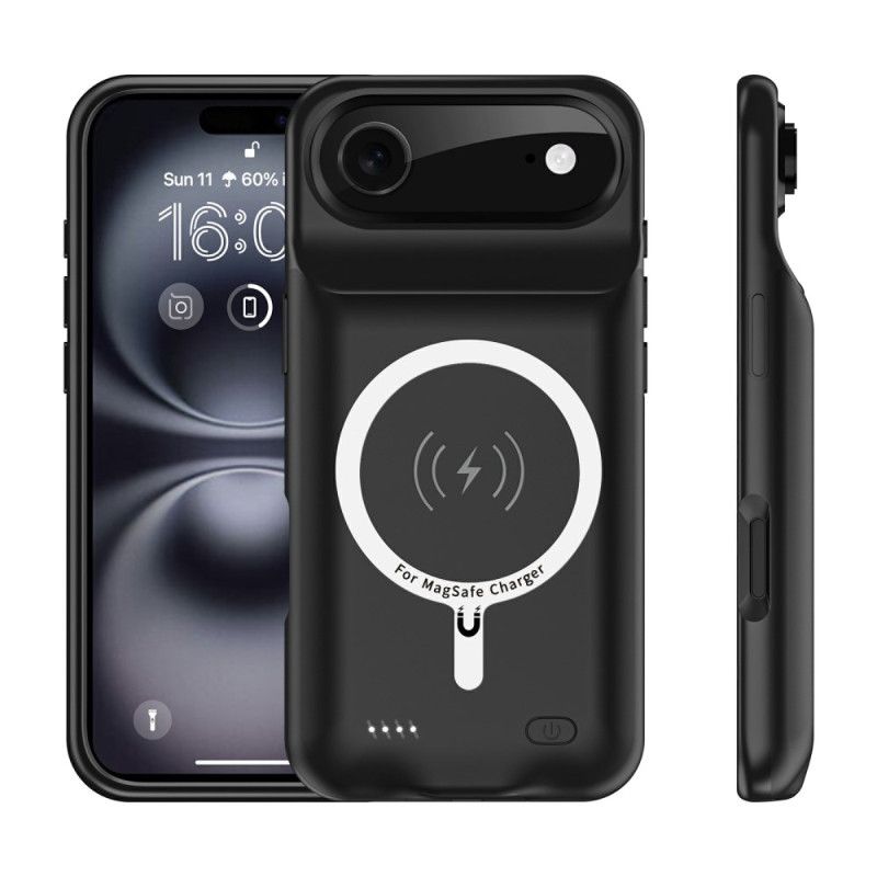 Pouzdro Na Powerbanku 6000 Mah Pro iPhone Air S Magsafe