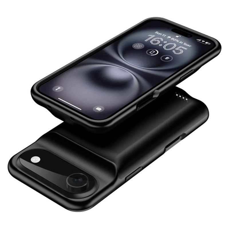 Pouzdro Na Powerbanku 6000 Mah Pro iPhone Air Se Zesílenou Ochranou