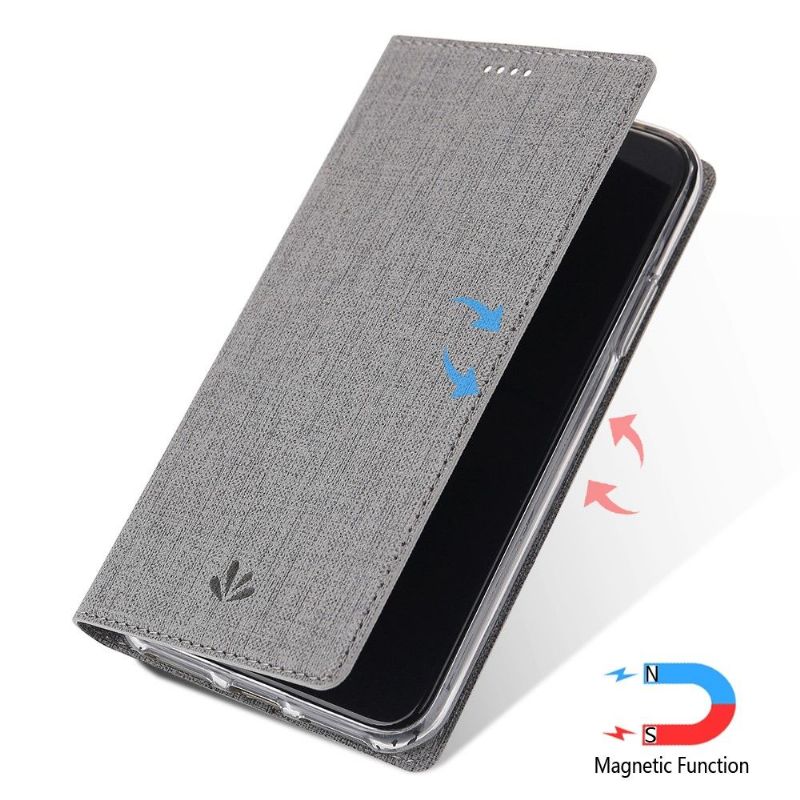 Flipové Pouzdro Na Google Pixel 4 XL Funkce Podpory Vzpěr