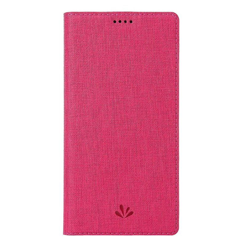 Flipové Pouzdro Na Google Pixel 4 XL Funkce Podpory Vzpěr