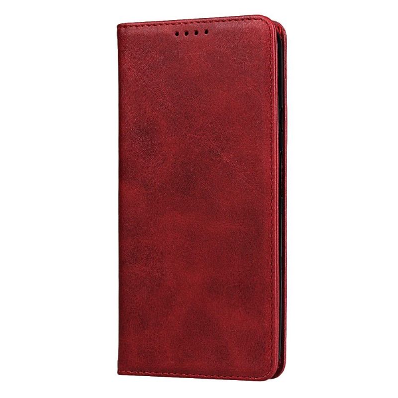 Flipové Pouzdro Na Google Pixel 4 XL Kožené Pouzdro Držitel Karty