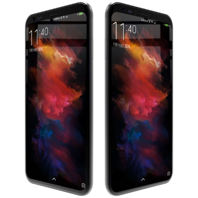 Google Pixel 4 Xl – Ochranné Tvrzené Sklo V Plné Velikosti