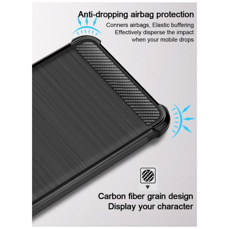 Kryt Na Google Pixel 4 XL Airbag Vega