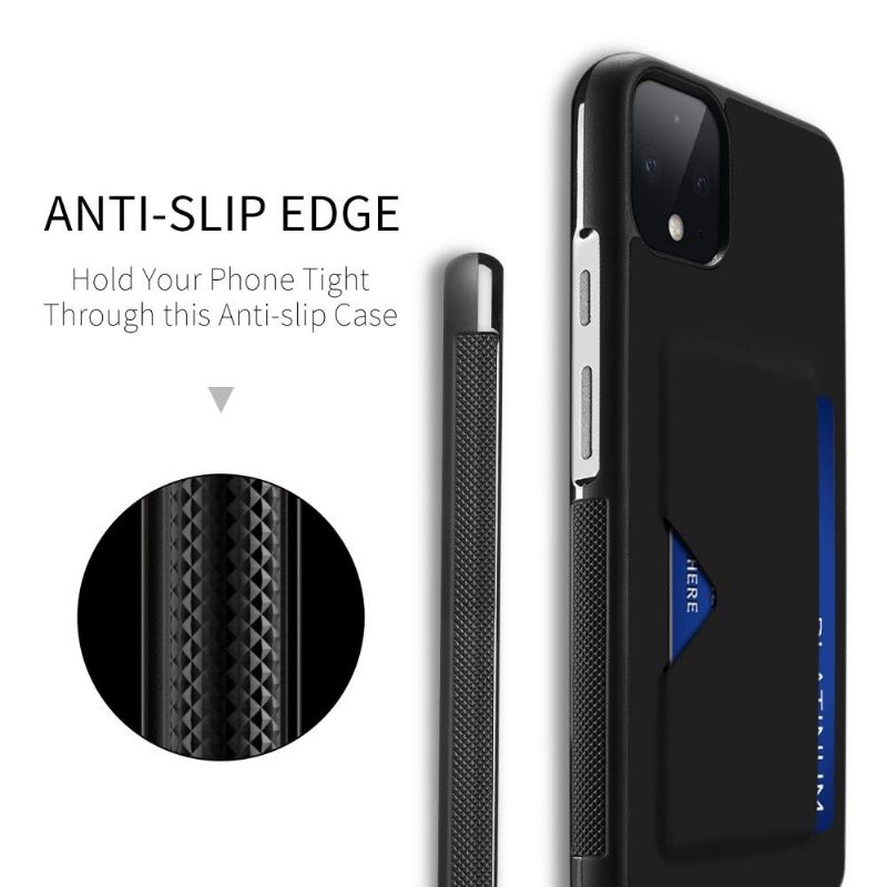 Kryt Na Google Pixel 4 XL Držák Vizitky