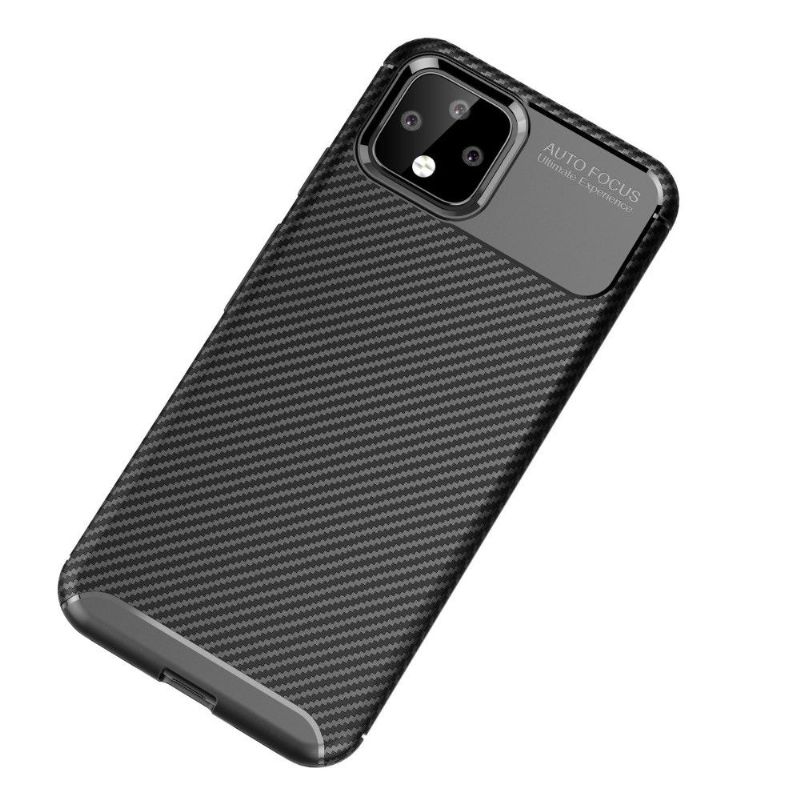 Kryt Na Google Pixel 4 XL Karbon Nóbl