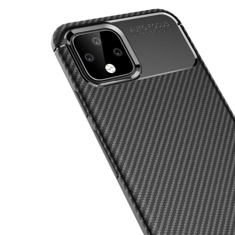 Kryt Na Google Pixel 4 XL Karbon Nóbl