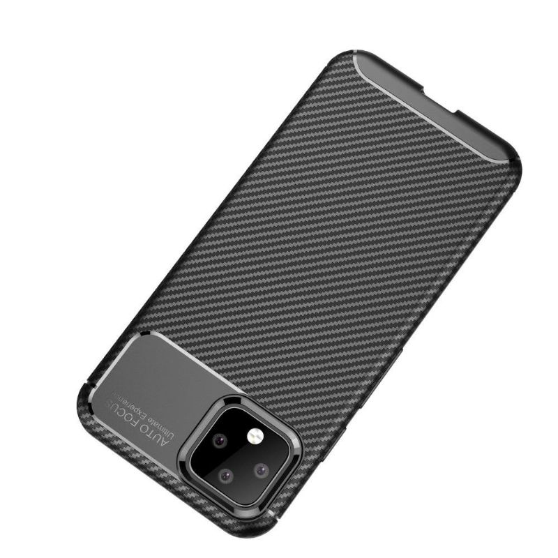 Kryt Na Google Pixel 4 XL Karbon Nóbl