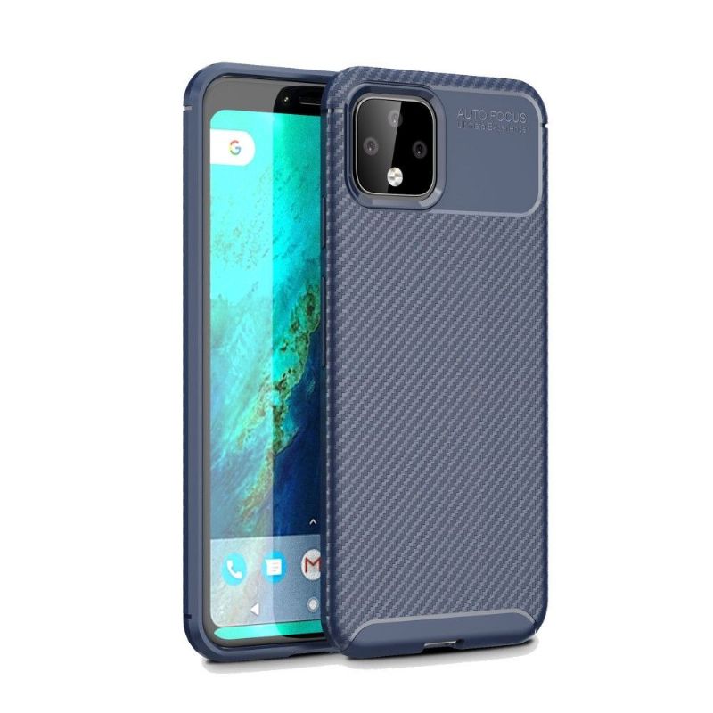 Kryt Na Google Pixel 4 XL Karbon Nóbl