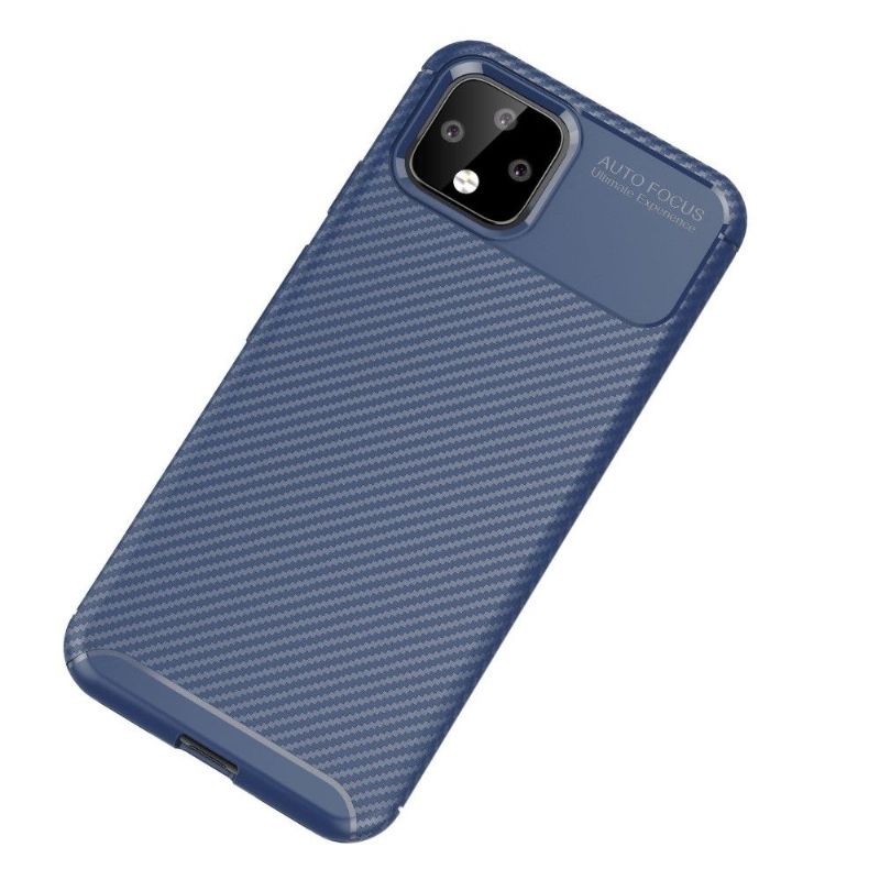 Kryt Na Google Pixel 4 XL Karbon Nóbl