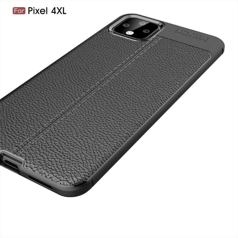 Kryt Na Google Pixel 4 XL Povrchová Úprava Zrnitým Gelem
