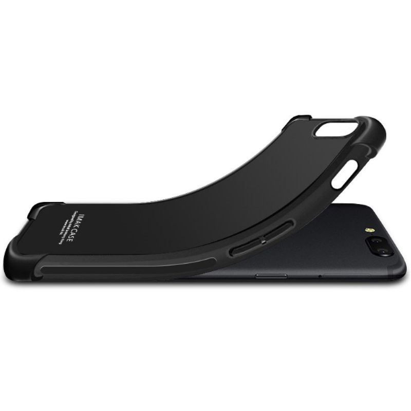 Kryty Na Mobil Na Google Pixel 4 XL Class Protect - Black Metal